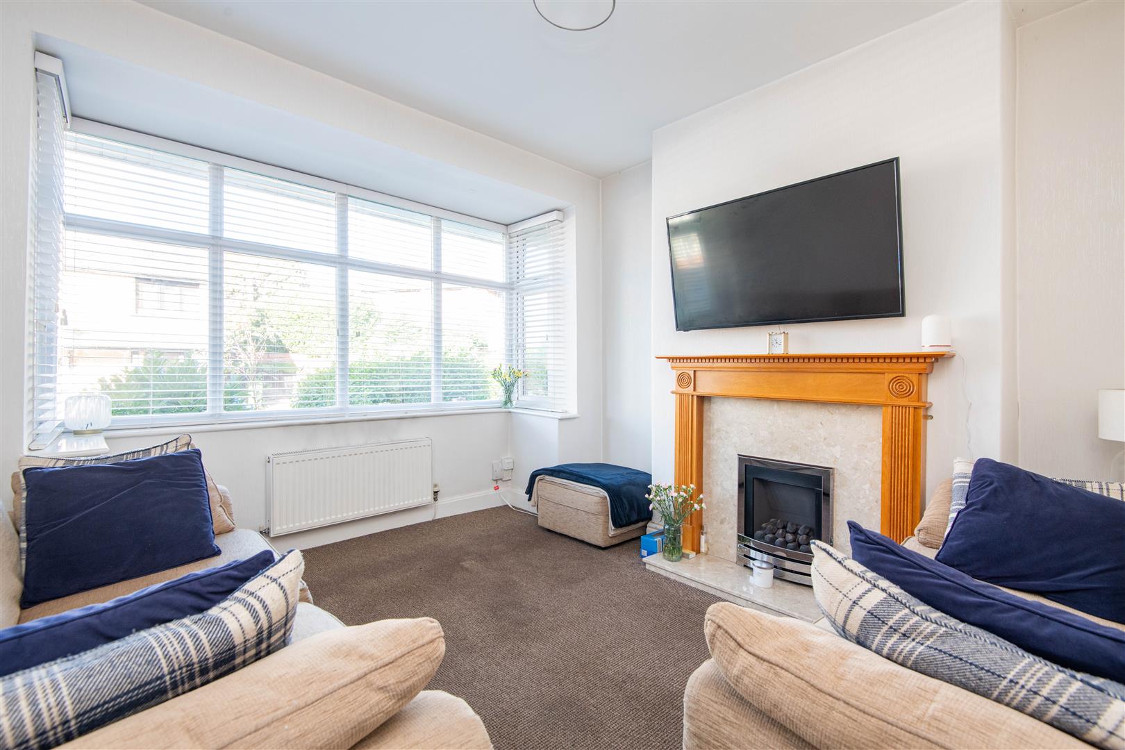 Strathmore Grove, Chorley
